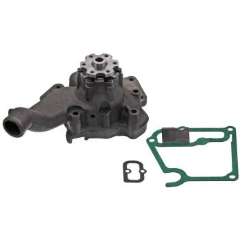 Bomba de agua FEBI BILSTEIN 03240 - Refrigerante del Motor, alta calidad, fabricada con materiales duraderos, diseñada para un rendimiento óptimo en sistemas de refrigeración, compatible con múltiples modelos de vehículos
