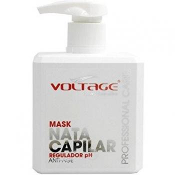 Voltage Mascarilla Nata capilar - 500 ml