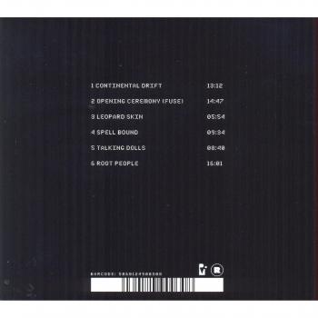 Redhead-the Joe Classell Int
