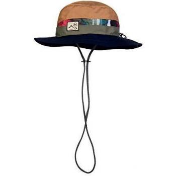 Buff Harq Sombrero Booney, Unisex Adulto, Multicolor, Talla Unica