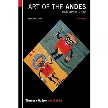 Art of the Andes: From Chavín to Inca