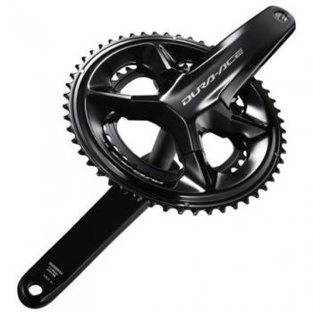 Bielas Shimano Dura-Ace R9200 12V 175mm 52/36T