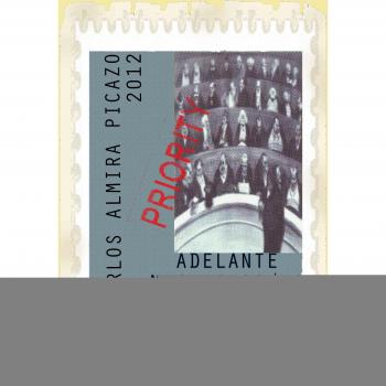 Adelante muchachas-os, por la democracia
