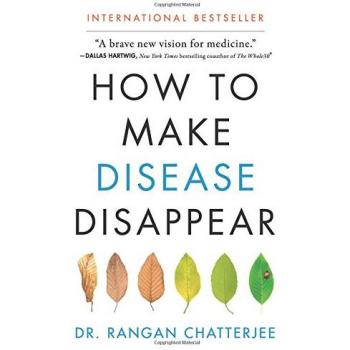 How to Make Disease Disappear