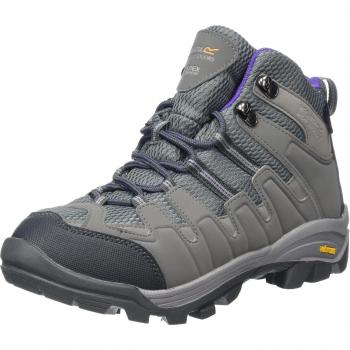 Regatta Womens/Ladies Burrel Isotex Waterproof Walking Boots