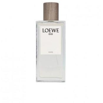 Loewe 001 Man Eau de Parfum Spray 100ml - Men's Fragrance with Elegant Scent Profile
