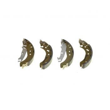 Juego de zapatas de frenos BREMBO S 24 519, kit de frenos de tambor
