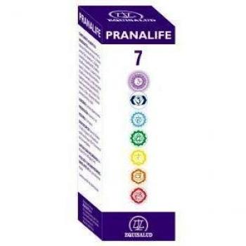 Equisalud Pranalife 7, Botella de 50ml