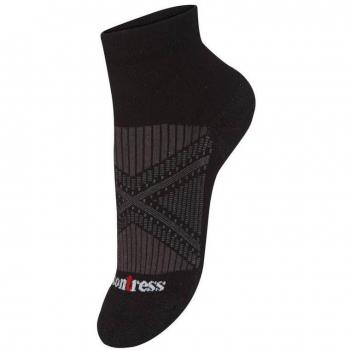 Calcetines Running Sontress Rojo 45/47