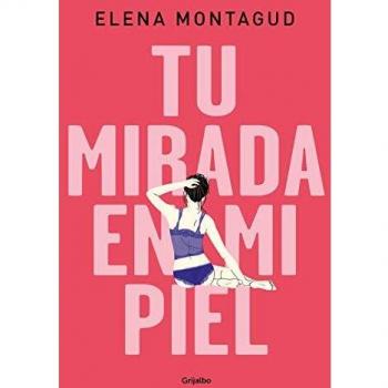Tu mirada en mi piel