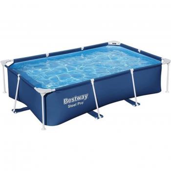 Piscina Desmontable Bestway 259x170x61cm