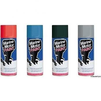 Osculati Vern. Spray Volvo Grigio Meta.