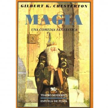 Magia Una Comedia Fantastica