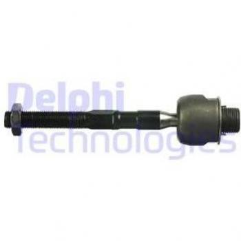 Rótula axial de dirección DELPHI TA3000 - Tipo: Rótula axial; Marca: DELPHI; Modelo: TA3000