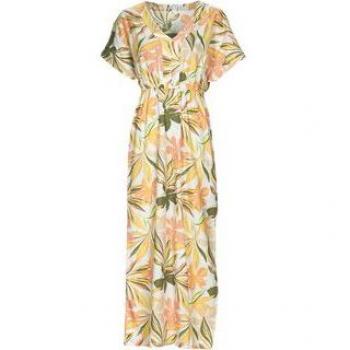 Vestido largo Roxy Dynamite Girl Again