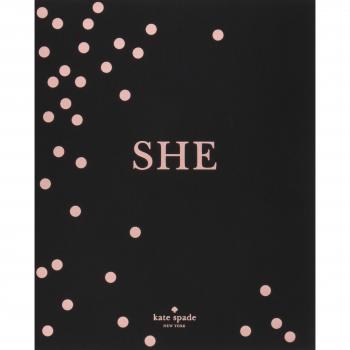 kate spade new york: SHE: muses, visionairies and madcap heroines