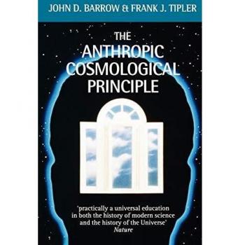 The Anthropic Cosmological Principle
