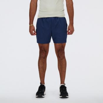 Short NB M Sport Essentials 5' Marino