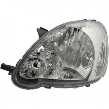 Faros Principales Valeo 088453 - Conjuntos de Luces de Alta Calidad, Faro principal VALEO 088453, Izquierda, Faro delantero VALEO 088453