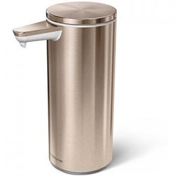 DISPEN.C/SENSOR 266 ML ROSA