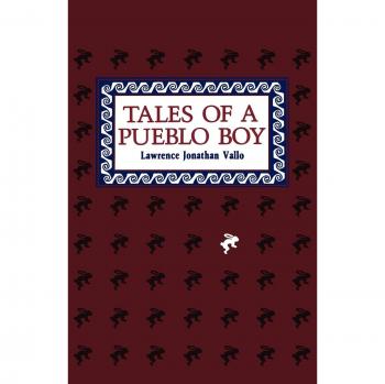 Cuentos de un Niño Pueblo - Edición en Rústica