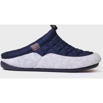 Toni Pons Zapatillas de casa cerradas de mujer MEL-UM de tejido acolchado