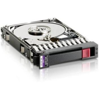 Hewlett Packard Enterprise 1.2TB 6GB SAS 10K SFF Dual Port Internal Hard Drive