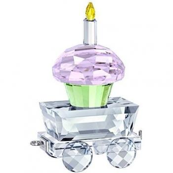 Swarovski - Figura de Tortuga