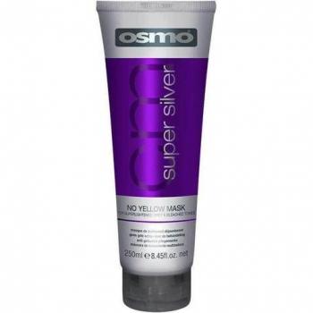 OSMO Super Silver Mascarilla Neutralizante Para Cabello 250ml