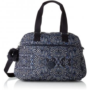 Kipling July Bag Bolso de Gimnasio, 45 cm, 21 Liters,