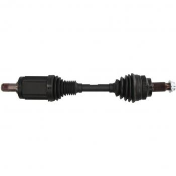 Eje motriz SPIDAN 25956 Izquierda, tipo: Eje motriz, características: compatible con vehículos específicos, fabricado por SPIDAN, diseño de alta resistencia, fácil instalación, garantiza un rendimiento óptimo en la transmisión