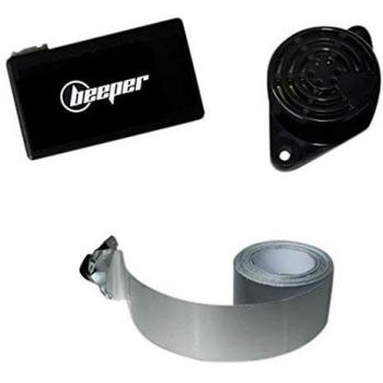 Beeper REM101 Sensor de Aparcamiento sin Perforar