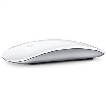 Apple Bluetooth Magic Mouse 2 - Blanco