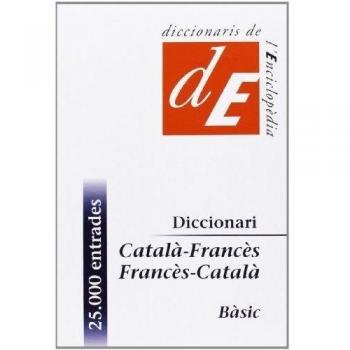 Diccionari Català-Francès/Francès-Català. Bàsic: 12