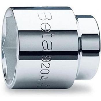 Beta 009200014-920A 14-Llaves De Vaso De Mano Hexagonal