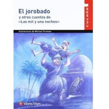 El Jorobado Y Otros Cuentos N/c