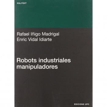 Robots industriales manipuladores: 130
