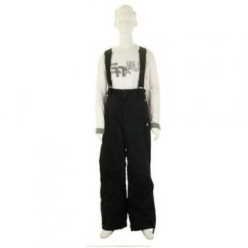 Peak Mountain Ecloss Children's Ski Trousers