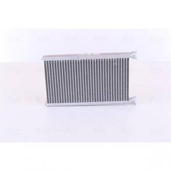 Calefactor NISSENS 707190, intercambiador de calor para calefacción interior