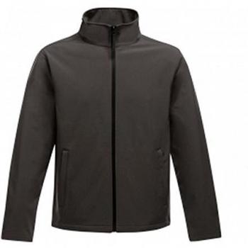 Regatta Mens Ablaze Printable Softshell Workwear Jacket