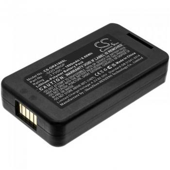 3.7V 1.8Ah Li-ion GGO-NRGP Battery for Green-GO WBPX Wireless Beltpack