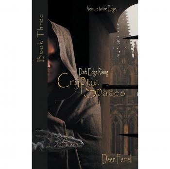 Espacios Crípticos: Libro Tres - El Ascenso del Límite Oscuro