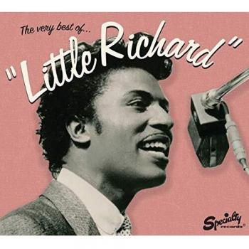 The Very Best Of Little Richard