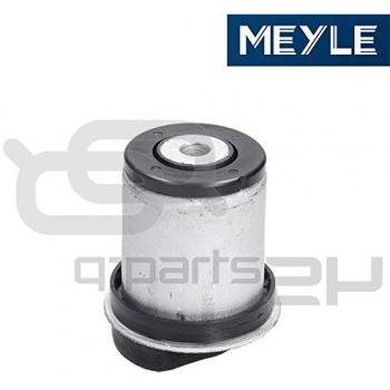 MEYLE Cojinete de viga del eje con silentblock 614 540 0005