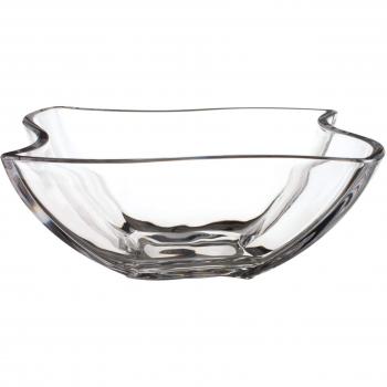Villeroy & Boch NewWave Cuenco, Cristal, 14 cm