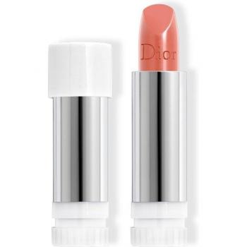 Rouge Dior Bálsamo Labial Universal - Color Chérie Satinado