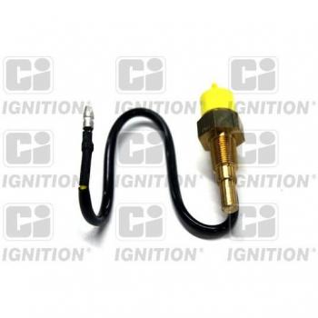 Interruptor de Temperatura con Testigo de Líquido Refrigerante QUINTON HAZELL XTS100
