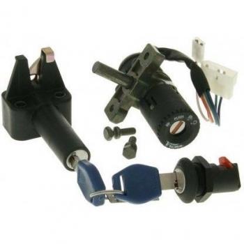 Juego de cerraduras para Aprilia Sonic 50 AC