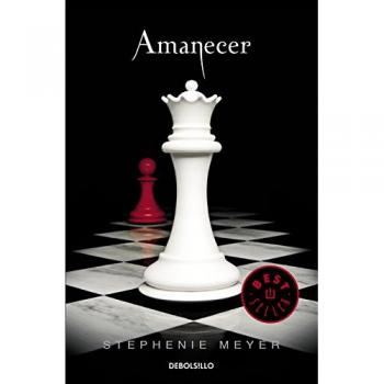 Twilight Saga - Spanish: Amanecer