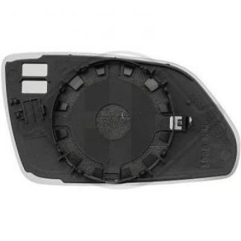 Cristal de espejo retrovisor exterior DIEDERICHS 2205229